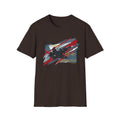 Sukhoi Su-47 T-Shirt