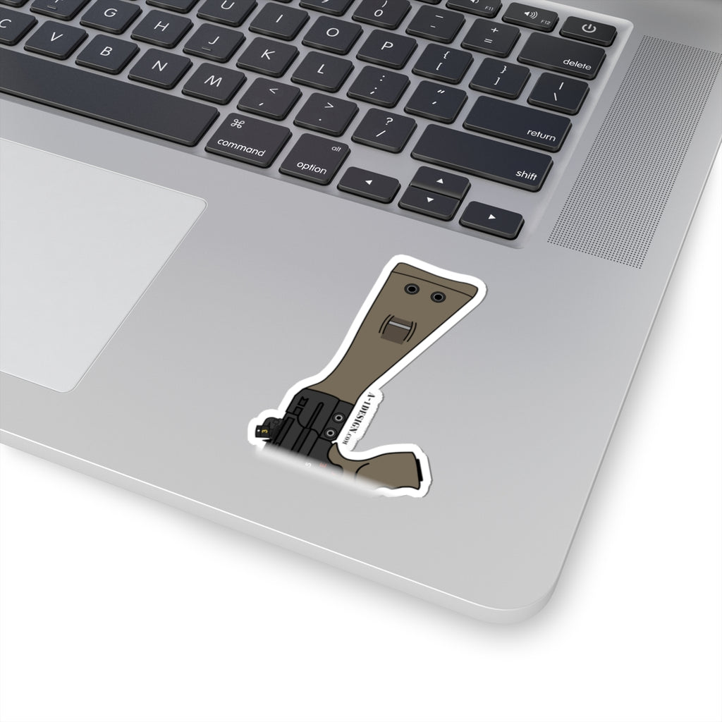 G3 Stock Sticker