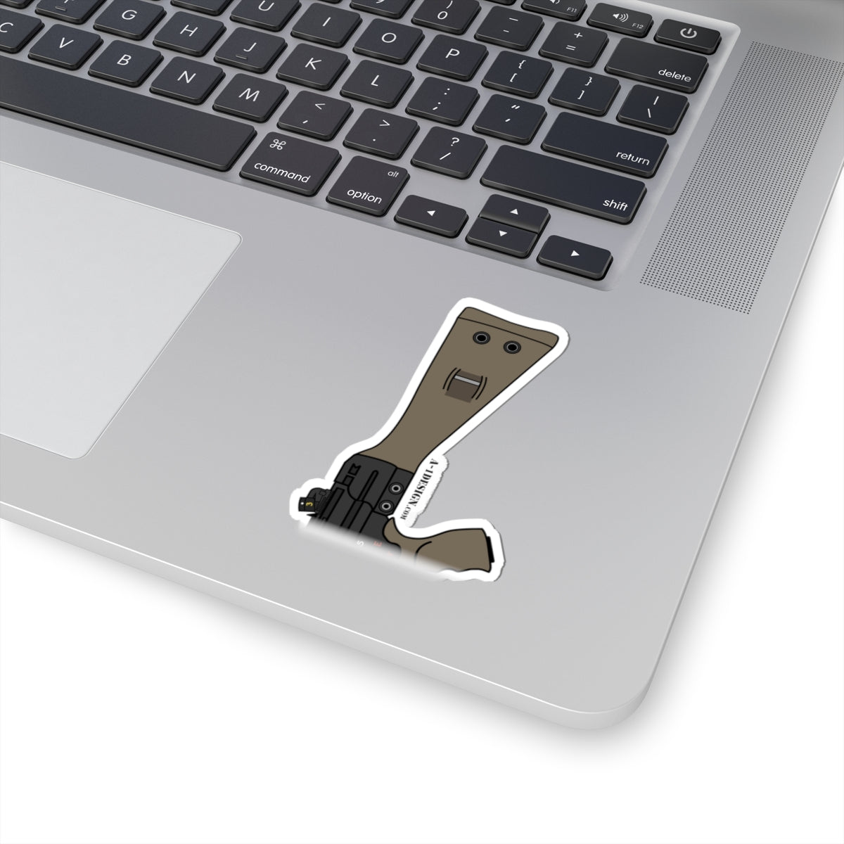 G3 Stock Sticker