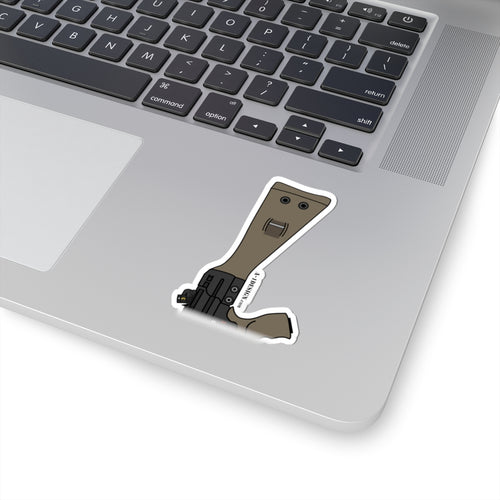 G3 Stock Sticker