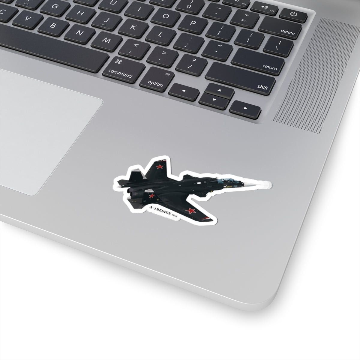 Sukhoi Su-47 Sticker
