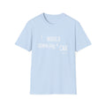 I Would Download A Car T-Shirt